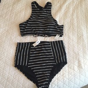 Fabulous bathing suit from ON! Brand new w/tags!